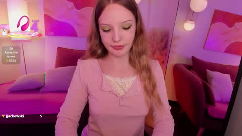 Iris online show from January 12, 2026, 2:11 pm