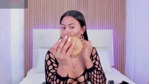 Snapshot of iris_thompson chatting on February 22, 2026, 4:46 am Iris online show from February 22, 2026, 4:46 am