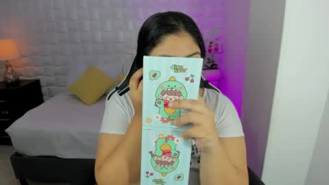 Snapshot of iris_torrez chatting on May 12, 2026, 12:13 pm Iris online show from May 12, 2026, 12:13 pm