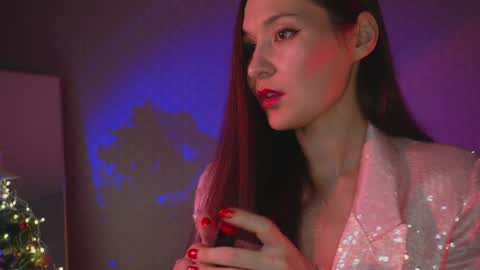 Iris online show from December 31, 2024, 9:28 pm