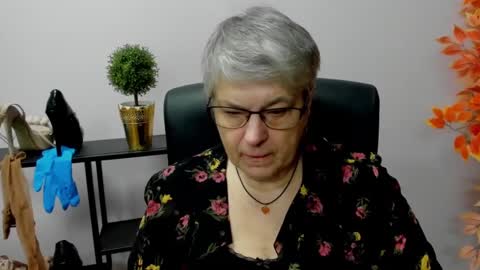 I R I S online show from January 7, 2025, 7:10 am