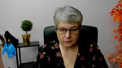 I R I S online show from January 13, 2025, 10:36 am