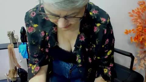 I R I S online show from January 14, 2025, 10:59 am