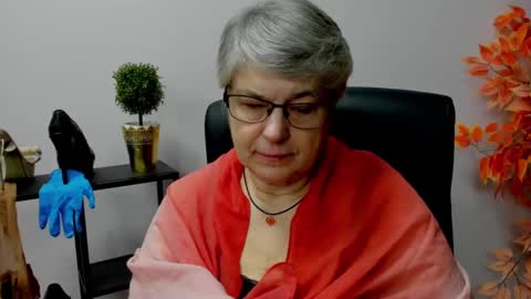 I R I S online show from February 10, 2025, 7:15 am