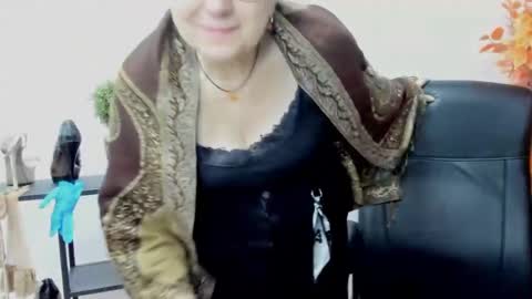 I R I S online show from February 12, 2025, 8:16 am