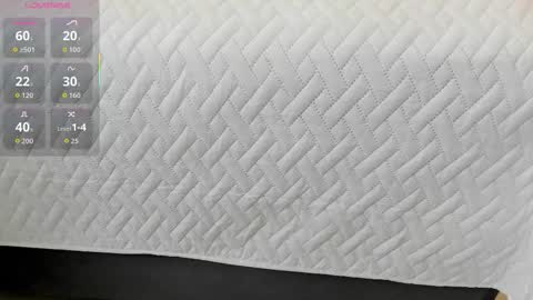 Snapshot of iriscielo chatting on January 6, 2026, 1:15 pm Iris online show from January 6, 2026, 1:15 pm