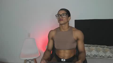 Iris Fit online show from July 28, 2026, 4:27 pm