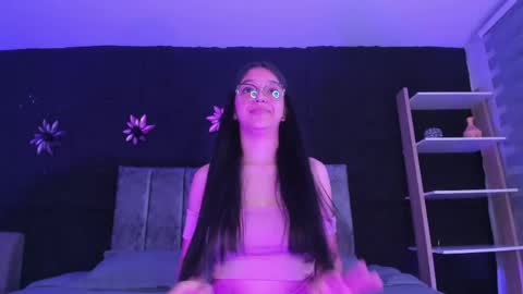 Snapshot of irisfyre chatting on April 24, 2026, 12:29 pm Iris Fyre online show from April 24, 2026, 12:29 pm
