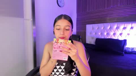 Snapshot of irisfyre chatting on June 7, 2026, 12:53 pm Iris Fyre online show from June 7, 2026, 12:53 pm