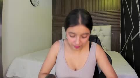 Snapshot of irisfyre chatting on June 27, 2026, 12:33 pm Iris Fyre online show from June 27, 2026, 12:33 pm