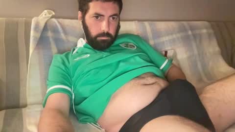 ThickShot online show from September 12, 2025, 9:04 pm