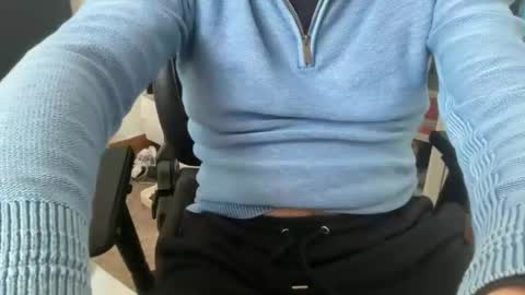 Irish Joe online show from October 8, 2025, 10:35 am