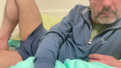 Irish Joe online show from November 13, 2025, 10:30 pm