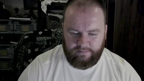 twitter theirishman205 online show from December 17, 2024, 11:05 pm