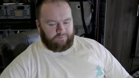 twitter theirishman205 online show from December 27, 2024, 1:18 pm