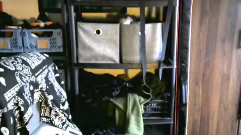 twitter theirishman205 online show from March 2, 2025, 3:48 pm