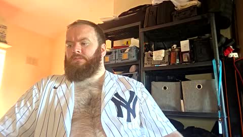 twitter theirishman205 online show from November 2, 2025, 10:28 am