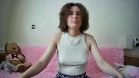 Snapshot of irishurlebaus chatting on June 22, 2026, 6:54 am urrAngel online show from June 22, 2026, 6:54 am
