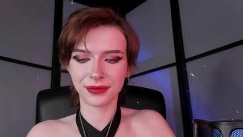 Miss Iris Fansly Miss Iris new inst.  online show from December 13, 2024, 4:27 pm