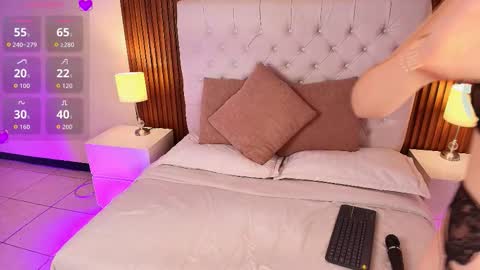 irislaurent online show from March 20, 2026, 7:41 pm