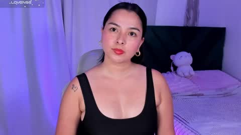 Iris Moira  online show from April 11, 2026, 2:16 am