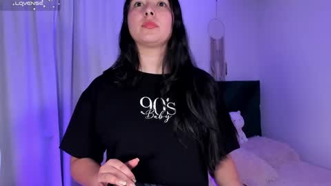 Iris Moira  online show from May 16, 2026, 2:19 am