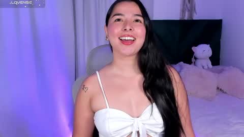 Iris Moira  online show from July 23, 2026, 2:20 am