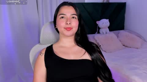 Iris Moira  online show from July 23, 2026, 2:26 pm