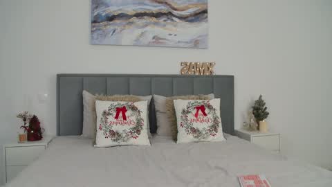 Iris online show from December 19, 2025, 9:05 am