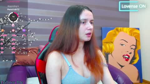 Iris online show from January 14, 2025, 9:20 pm