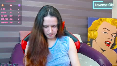 Iris online show from February 6, 2025, 4:31 am