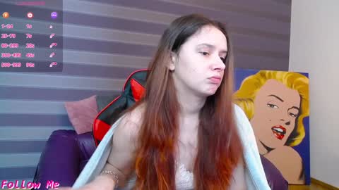 Iris online show from February 8, 2025, 11:24 pm