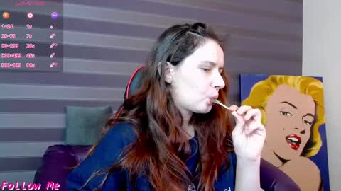 Iris online show from February 18, 2025, 2:05 am