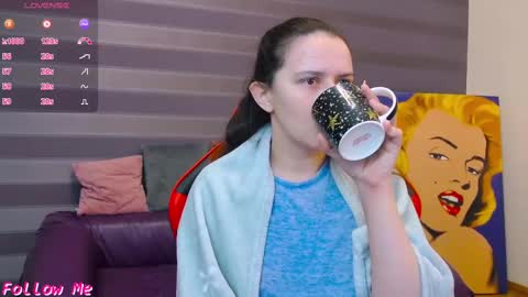 Iris online show from February 23, 2025, 1:13 am