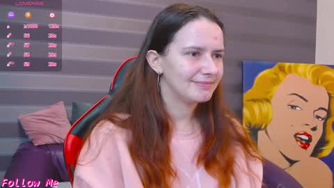 Iris online show from March 2, 2025, 9:11 pm