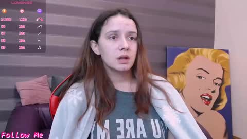 Iris online show from March 4, 2025, 2:17 am