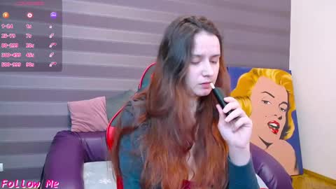 Iris online show from March 12, 2025, 11:54 pm