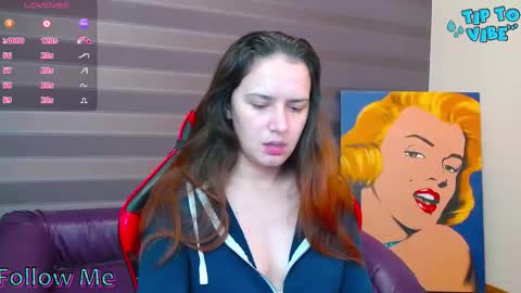 Iris online show from October 7, 2025, 2:09 am