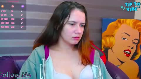 Iris online show from October 15, 2025, 12:22 am