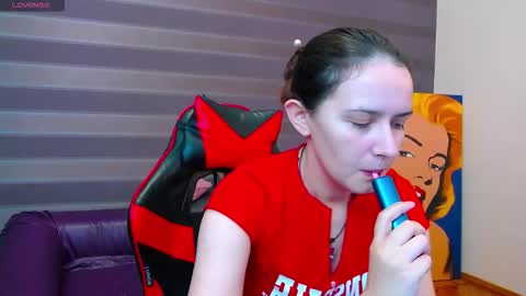 Iris online show from November 5, 2025, 3:06 am