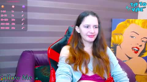 Snapshot of irisnichols chatting on February 12, 2026, 1:33 am Iris online show from February 12, 2026, 1:33 am