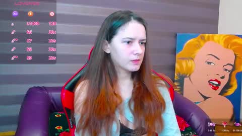 Snapshot of irisnichols chatting on February 15, 2026, 1:46 am Iris online show from February 15, 2026, 1:46 am