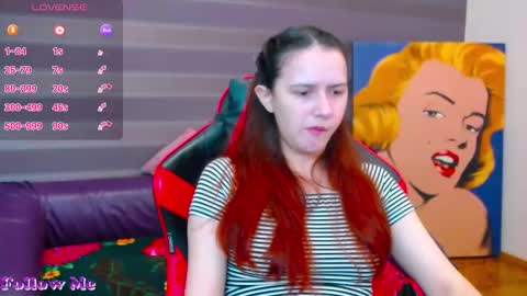 Snapshot of irisnichols chatting on February 20, 2026, 3:14 am Iris online show from February 20, 2026, 3:14 am