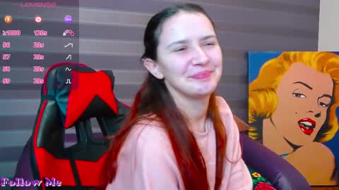 Snapshot of irisnichols chatting on February 20, 2026, 6:26 am Iris online show from February 20, 2026, 6:26 am