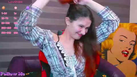 Snapshot of irisnichols chatting on February 21, 2026, 1:06 am Iris online show from February 21, 2026, 1:06 am