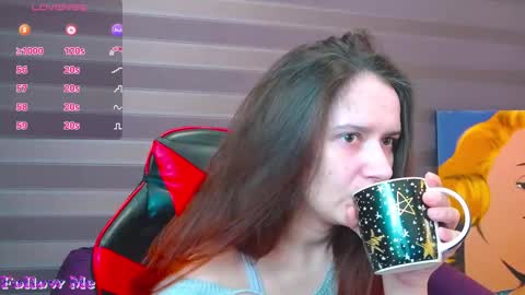 Snapshot of irisnichols chatting on February 24, 2026, 11:03 pm Iris online show from February 24, 2026, 11:03 pm