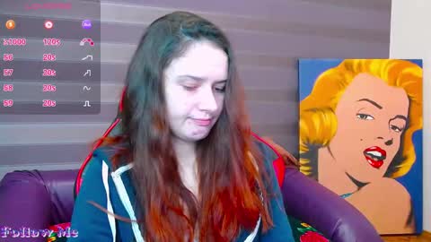 Snapshot of irisnichols chatting on February 26, 2026, 3:49 am Iris online show from February 26, 2026, 3:49 am