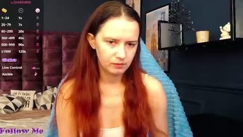 Iris online show from June 29, 2026, 2:07 am