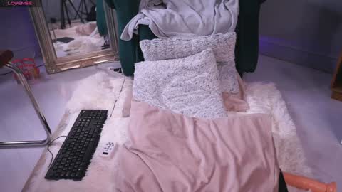 Snapshot of irisreynolds chatting on December 29, 2024, 4:16 am Maria online show from December 29, 2024, 4:16 am