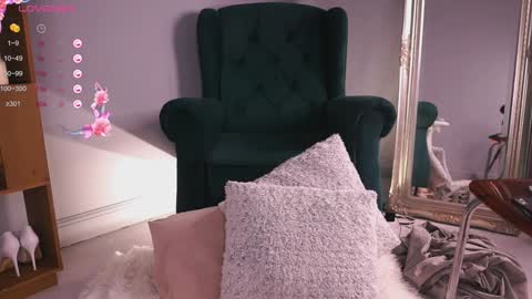 Snapshot of irisreynolds chatting on January 25, 2025, 3:09 am Maria online show from January 25, 2025, 3:09 am